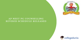 AP NEET PG Counselling 2024: Fresh Application Open After Cutoff Reduction, Check Details Here